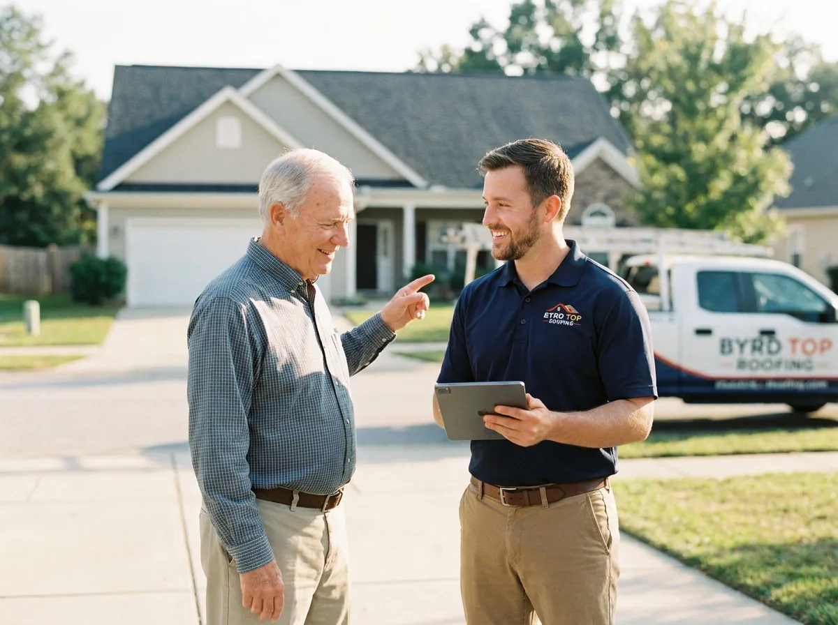 Roofing Mcdonald, KS FAQs
